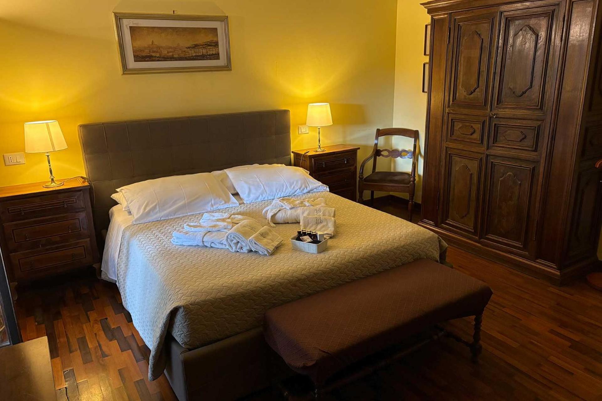 Villa Albina Рим Екстериор снимка