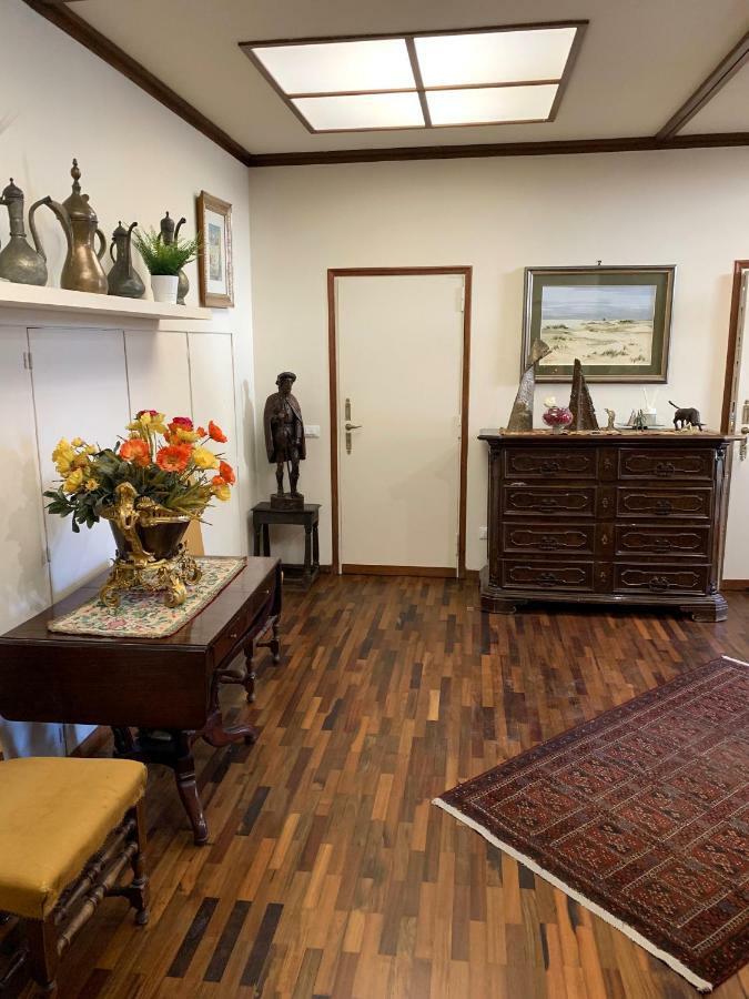 Villa Albina Рим Екстериор снимка