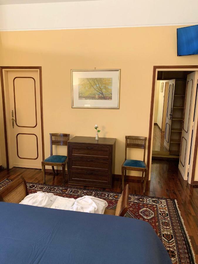 Villa Albina Рим Екстериор снимка