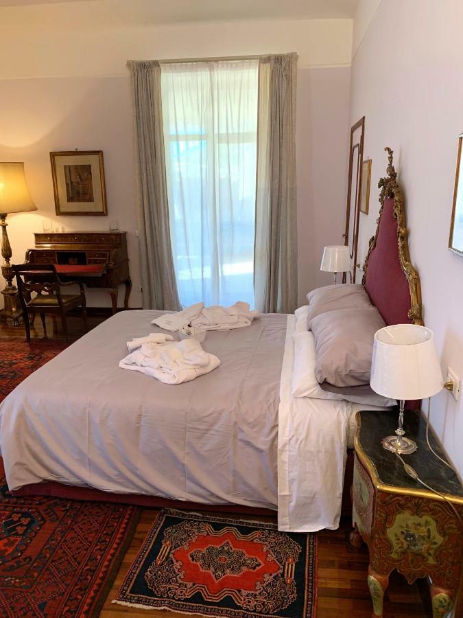 Villa Albina Рим Екстериор снимка
