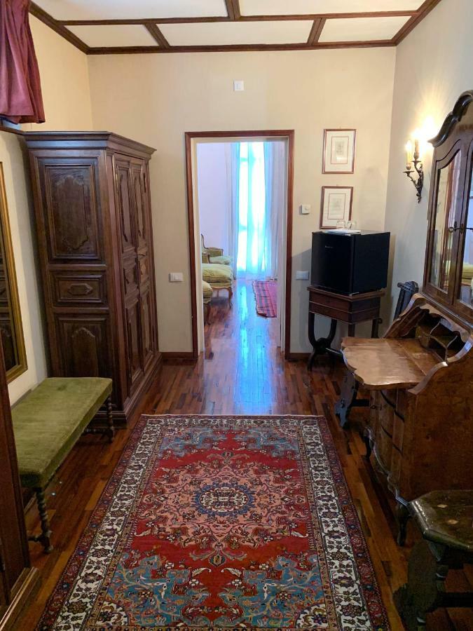 Villa Albina Рим Екстериор снимка