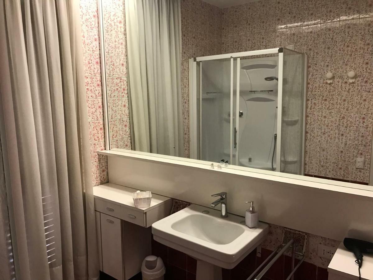Villa Albina Рим Екстериор снимка