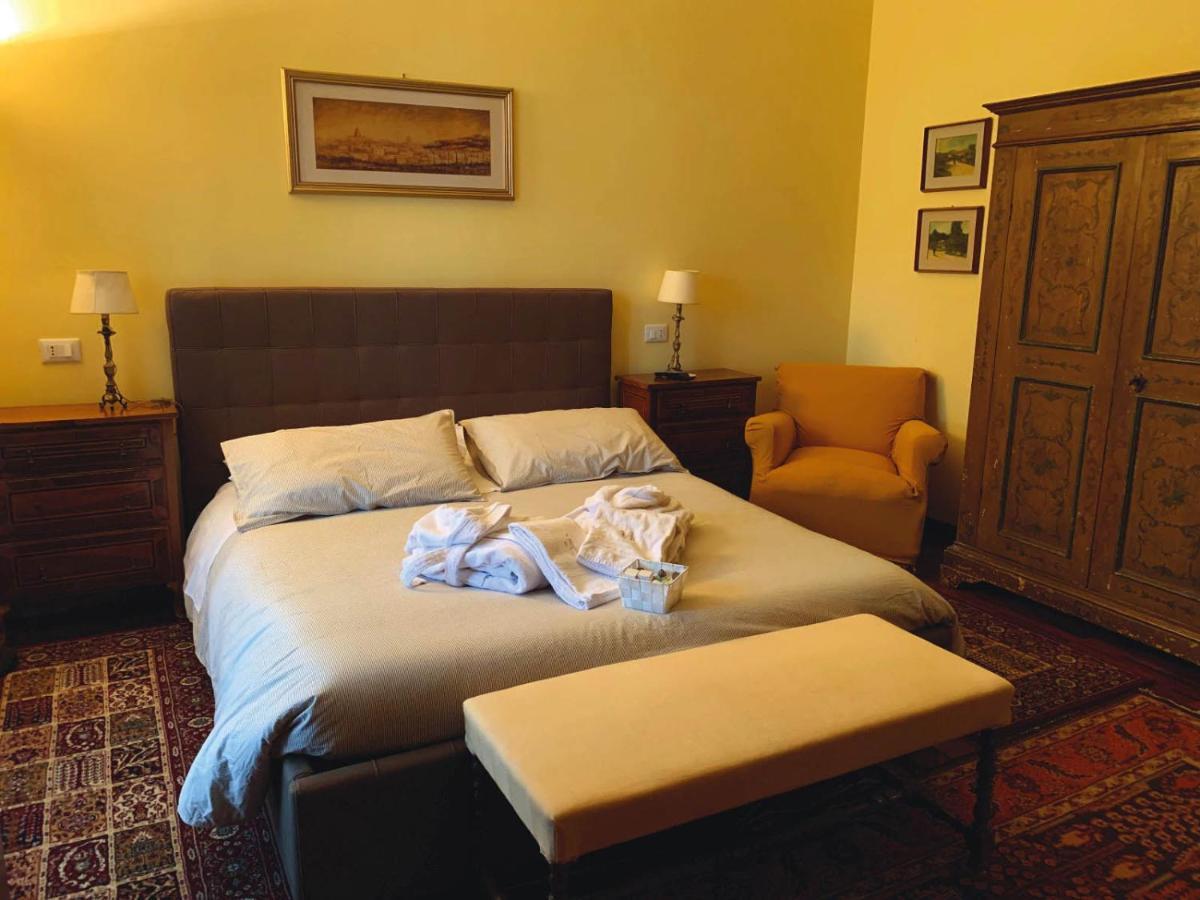 Villa Albina Рим Екстериор снимка