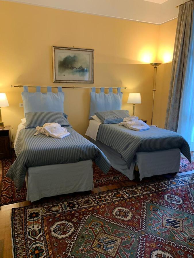Villa Albina Рим Екстериор снимка